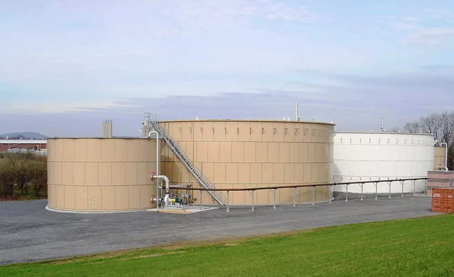 HP Hood keeps pace with production while meeting wastewater objectives