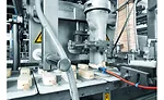 Energy efficiency module reduces compressed air consumption At Wall‘s Ice Cream Plant In Germany