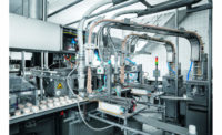 Energy efficiency module reduces compressed air consumption At Wall‘s Ice Cream Plant In Germany