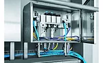 Energy efficiency module reduces compressed air consumption At Wall‘s Ice Cream Plant In Germany