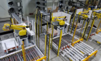 Masters Gallery Foods facilitates high-speed cheese packaging with flexible robots 