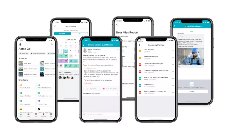 Wells Enterprises uses Beekeeper platform to connect its workforce