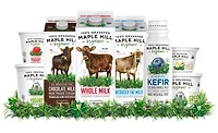 maple hill dairy