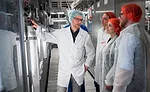 Maier Packaging overhauls filling systems for dairy processor Genuss-Molkerei Zott