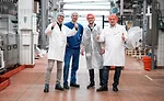 Maier Packaging overhauls filling systems for dairy processor Genuss-Molkerei Zott