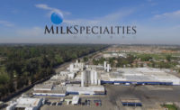 Premier Tech helps Milk Specialties Global automate its powder packing operation 