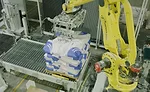 Premier Tech helps Milk Specialties Global automate its powder packing operation 