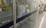 Premier Tech helps Milk Specialties Global automate its powder packing operation 