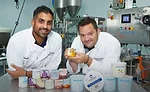 Nounós Creamery uses demand-forecasting platform to improve production process 