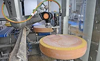 Austrian cheese company turns to Stäubli’s robotic solutions Austrian cheese company turns to Stäubli’s robotic solutions