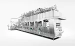 Czech dairy manufacturer Olma broadens range with Syntegon Technology cup filling machine