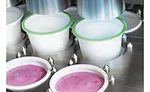 Czech dairy manufacturer Olma broadens range with Syntegon Technology cup filling machine