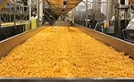 Cost of product inspection machinery in dairy operations is justified