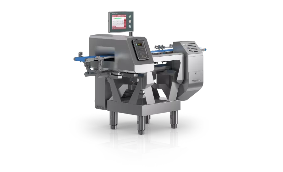 Cost of product inspection machinery in dairy operations is justified