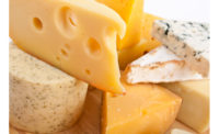 Cheese processor uses heat exchangers to increase cheese-drying capacity