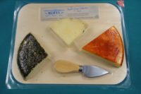 Arthur Schuman Darfresh Cheese Tray