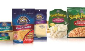 Michael Foods brands Dairy Foods magazine