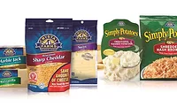 Michael Foods brands Michael Foods brands Dairy Foods magazine