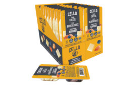 Cello Snack Packs Schuman Cheese
