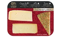 Cello Cheese Flights Cello Cheese Flights