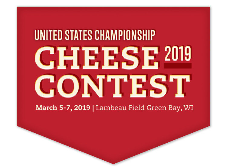 Champion Cheese Contest