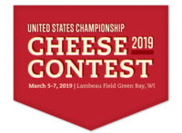 Champion Cheese Contest