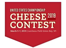 Champion Cheese Contest