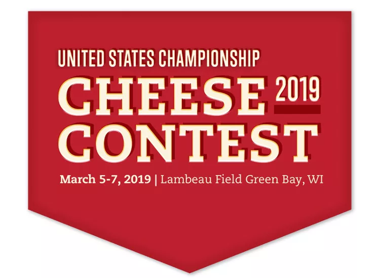 Champion Cheese Contest