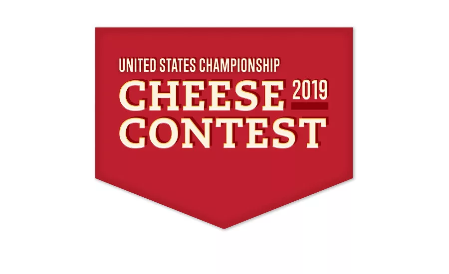 U.S. Champion Cheese finalists