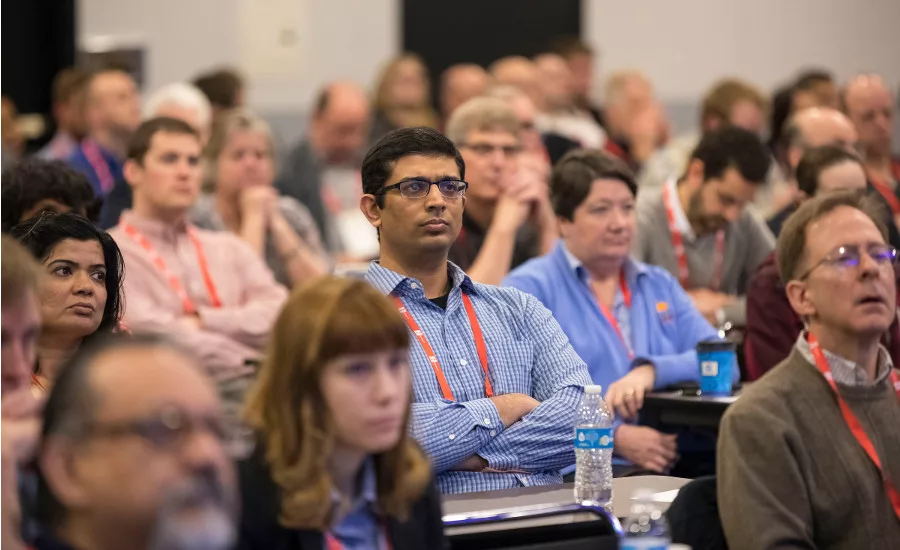 Cheese Industry Conference 2019