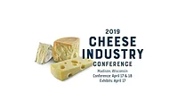Cheese Industry Conference 2019