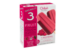 Chloe's soft serve fruit pop