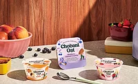 Chobani product line expansion Chobani product line expansion
