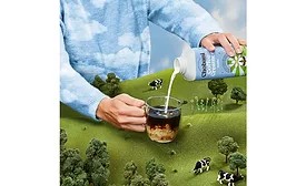 Chobani coffee creamer contest