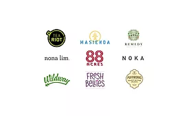 Chobani Incubator Spring 2018