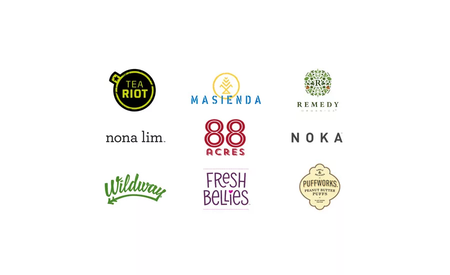 Chobani Incubator Spring 2018
