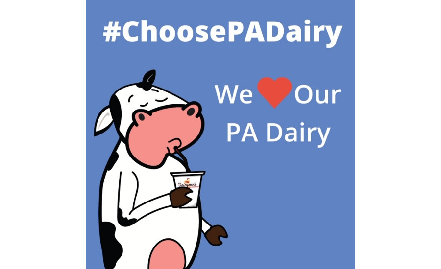 Choose PA Dairy