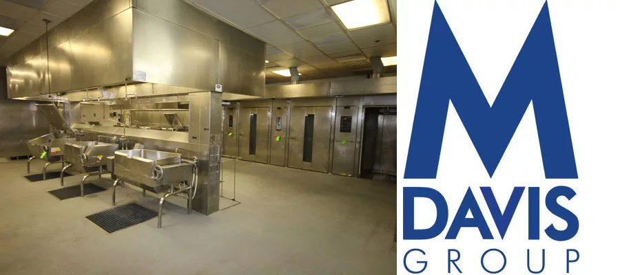 m-davis group