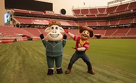 Clover Sonoma and 49ers partnership