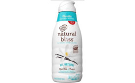 Coffee mate natural bliss