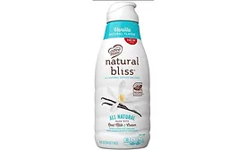Coffee mate natural bliss