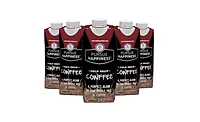 Pursue Happiness cold brew cowffee