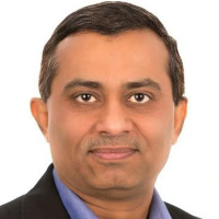 Nitin Joshi, Ph.D.