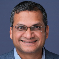 Prateek Sharma, Ph.D.