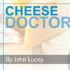 CheeseDr John Lucey