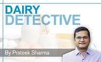 Detective Sharma