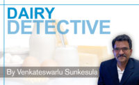 Detective Sunkesula