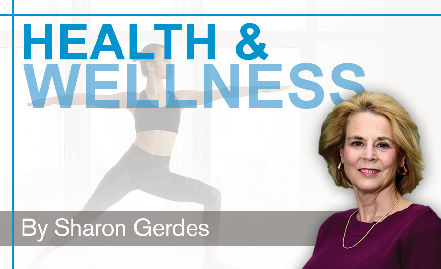 Sharon Gerdes Health and Wellness columnist for Dairy Foods