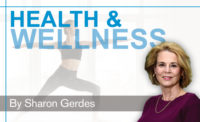 Sharon Gerdes Health and Wellness columnist for Dairy Foods