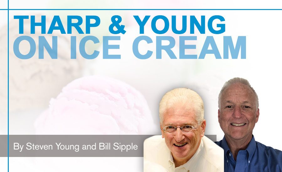 Why are stabilizers used in ice cream? — ICE CREAM SCIENCE